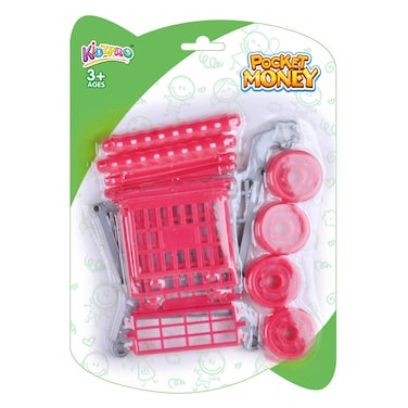 KidzPro - Shopping Cart