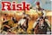 HASBRO Risk Game Original Version B7404