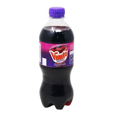 Vimto Sparkling Fruit Drink 500ml