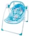 كرسي هزاز للأطفال متعدد الوظائف لتهدئة وهز الكرسي الهزاز ولعبة المقعد المتأرجح من كول بيبي