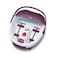 Beurer Foot Bath Massager FB21