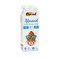 Eco Mil Almond Milk Sugar Calcium Free 1L