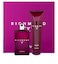 John Richmond X Woman L Eau De Toilette 75ml + B/G 150ml Set