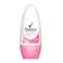 Rexona Women Antiperspirant Deodorant Roll On, 72 hour sweat &amp; odor protection, Powder Dry, with MotionSense technology, 50ml