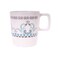 Hoover Halo Mug 8.5cm