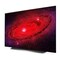 تلفزيون ال جي او ليد الذكي 55 بوصة 4K فائق الدقة - OLED55CX
