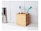 Toothbrush holder