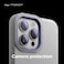 elago Glide for iPhone 13 Pro MAX case cover - Transparent Purple