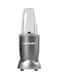 Nutribullet 9-Piece High-Speed Blender/Mixer System 600W, Nbr-1212M, Grey