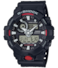 Casio G-Shock Men's Analog/Digital Watch GA-700-1A