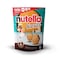 Nutella Biscuits Crunchy Chocolate Hazelnut Spread Filled Biscuit 304g