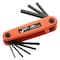 JETECH FOLDING HEX KEY FD-9