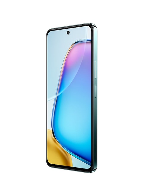 Vivo Y38 Dual SIM 8GB RAM 256GB 5G Agate Green