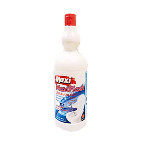 Maxi Flash Bath And Floor Cleaner 900ml