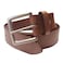 M&amp;V LEATHER BELT SSTB03 SSTB03