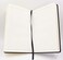 Generic Soft Pu Cover Notebook With Elastic Band