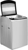 Super General 14.5 Kg Fully Automatic Top Loading Washing Machine, SGW-1521-NS, Silver, 8 Programs, Spin-Dry, Top-Load Washer With Child-Lock, LED Display, 1-Year Warranty (Installation Not Included)