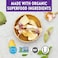 New Chapter Iron Supplement Fermented Iron Complex With Organic Whole-Food Ingredients + One Daily Non-Constipating Dose- 60 Count (Pack Of 1), 2 Month Supply