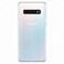 Samsung S10 Dual Sim 4G 128GB 8GB RAM White