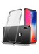 Generic Soft Case Cover For Apple iPhone XR Clear