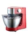 Kenwood Portable Prospero Kitchen Machine 900W/4.3L KM241002 Red