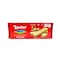 Loacker Napoliteaner Wafer with Hazelnut - 175 gram