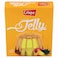 Crispo Jelly Pineapple Flavor 82 gr