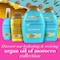 OGX Shampoo Extra Strength Hydrate &amp; Revive+ Argan Oil of Morocco New Gentle and PH Balanced Formula 385ml