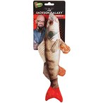 Buy Petmate Jackson Galaxy Marinater Toy Photo Fish LG in UAE