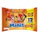 Nestle Mini Mix Chocolate 17 Bars, 208g