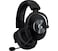 Logitech G Pro X Gaming Headset With Blue Voice