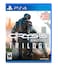 Playstation 4 - Crysis Remastered Trilogy