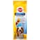 Pedigree Dentastix Dog Treats Medium Breed Dog 77g