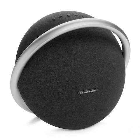 Harman Kardon Onyx Studio 8 Portable Bluetooth Speaker Black