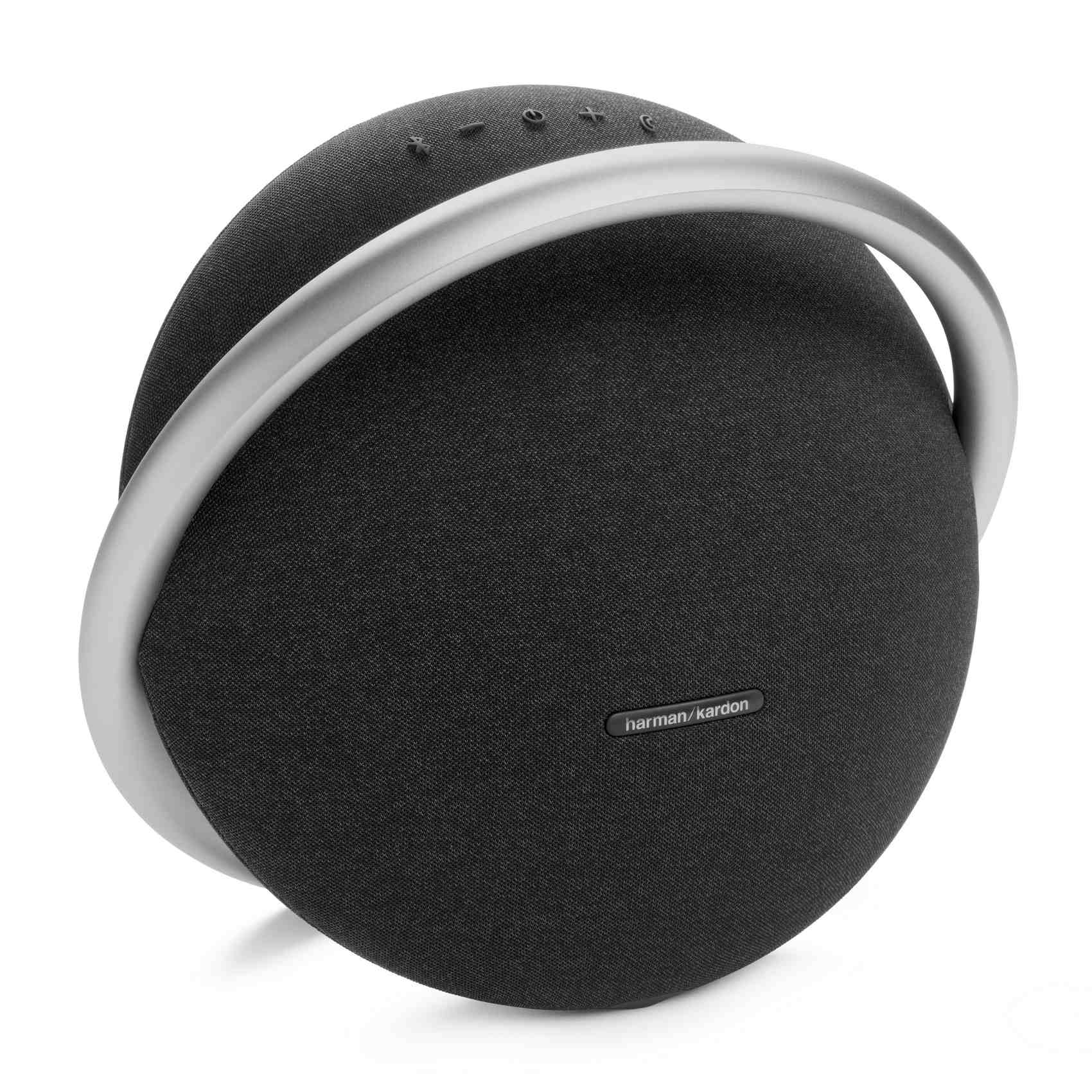 Harman Kardon Onyx Studio 8 Portable Bluetooth Speaker Black