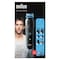 Braun All-In-One Trimmer 3 Styling Kit MGK3245 Black