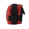 Crumpler BC-XS-003 Banana Cube XS Red for System camera with a 50mm lens + accessories