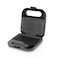 Saachi Sandwich Maker and Grill NL-SM-4664 with Automatic Temperature Control