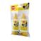 Deli Stick Up White Glue 80ml 2 PCS and Stick Up Glue Stick 20g