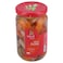 Wadi Food Mixed Pickles 650g