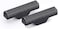 Gamma+ Absolute Zero Replacement Cutters, 2 Count