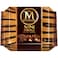 Magnum Mini Double Chocolate Caramel Ice Cream 360ml