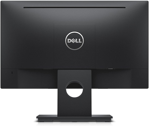 Dell E1916HV VESA Mountable 19&quot; Screen LED-Lit Monitor