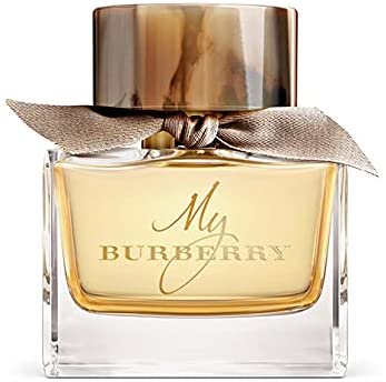 Burberry My Burberry Eau De Parfum For Women - 90ml