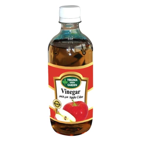 Virginia Green Garden Apple Cider Vinegar 473ml