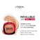 L Oreal Paris Infallible 24H Fresh Water Foundation In a Powder 120 Vanilla