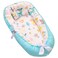 Sunbaby - Portable Lounger Sleeping Pod For New Born - Blue