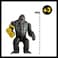 Godzilla x Kong Giant Fig. 11&rdquo; - Kong with B.E.A.S.T. Glove