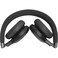 JBL Bluetooth Headphone Live 400 Black