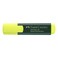 Faber-Castell Textliner 48 Super Fluorescent Highlighter 154807 Yellow
